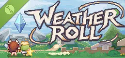 Weather Roll Demo