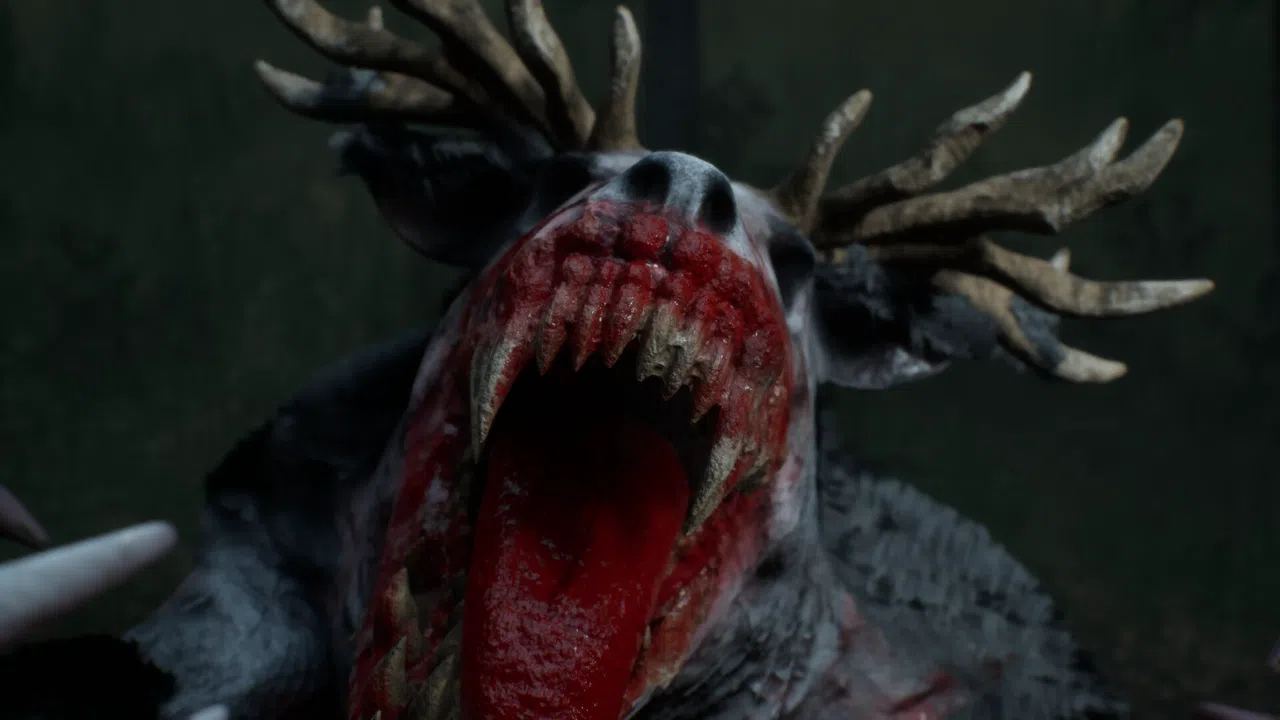 It Hears You: Together Screenshot 2