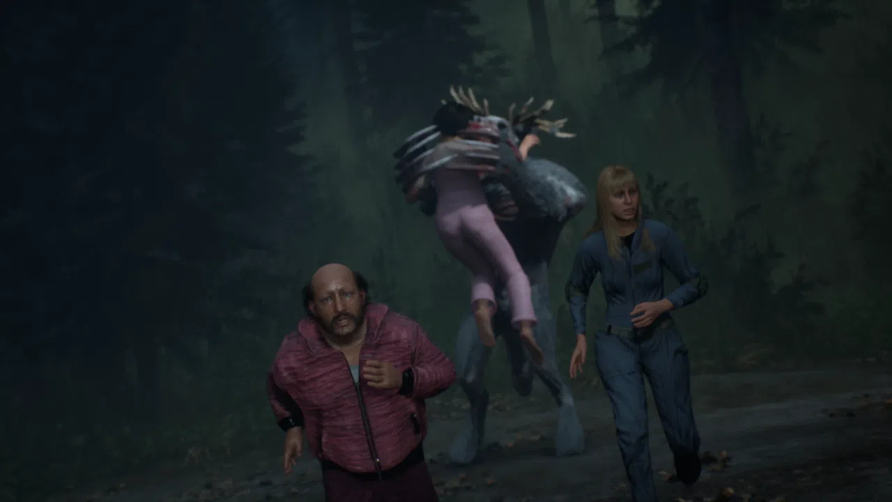 It Hears You: Together Screenshot 0