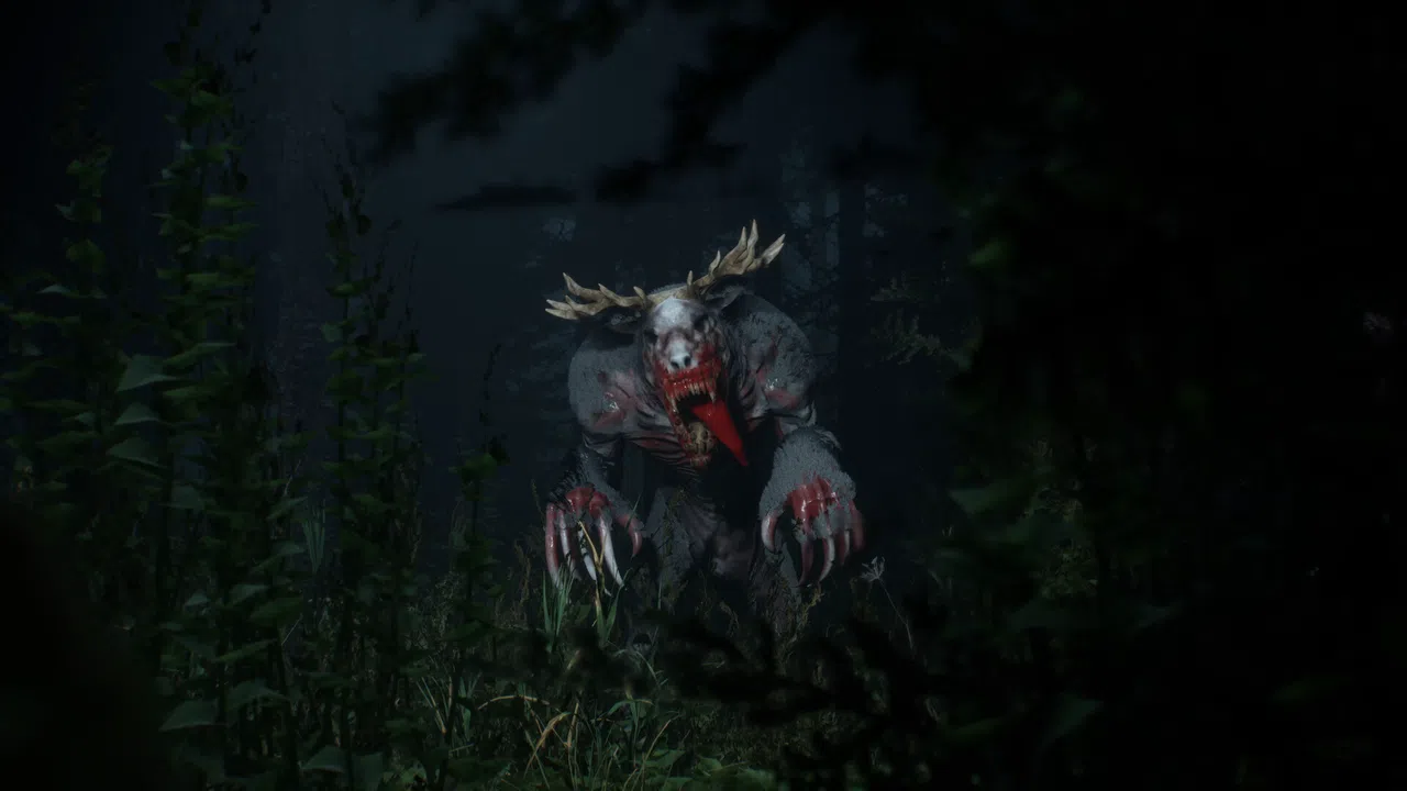 It Hears You: Together Screenshot 3