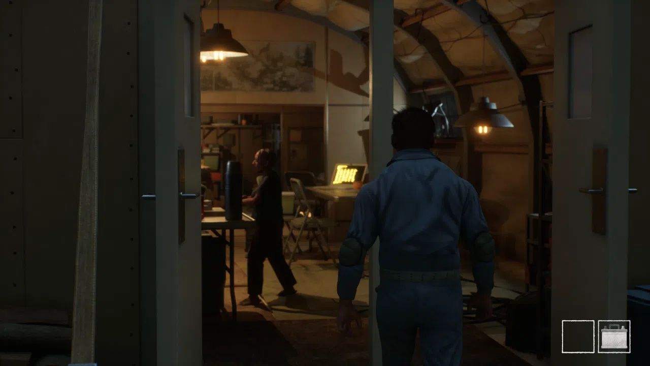 It Hears You: Together Screenshot 1