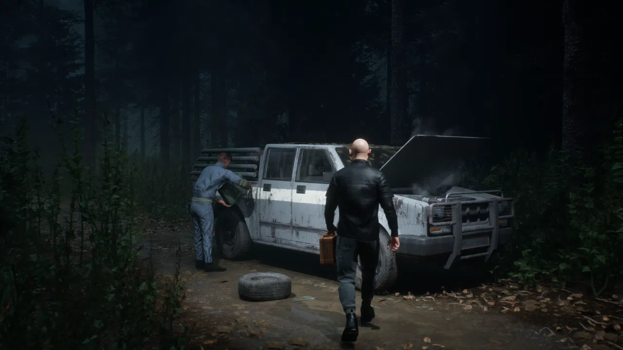 It Hears You: Together Screenshot 6