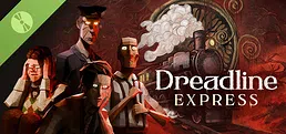 Dreadline Express Demo