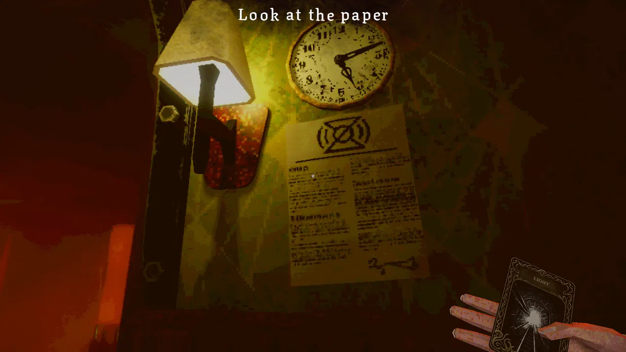 Dreadline Express Demo Screenshot 3