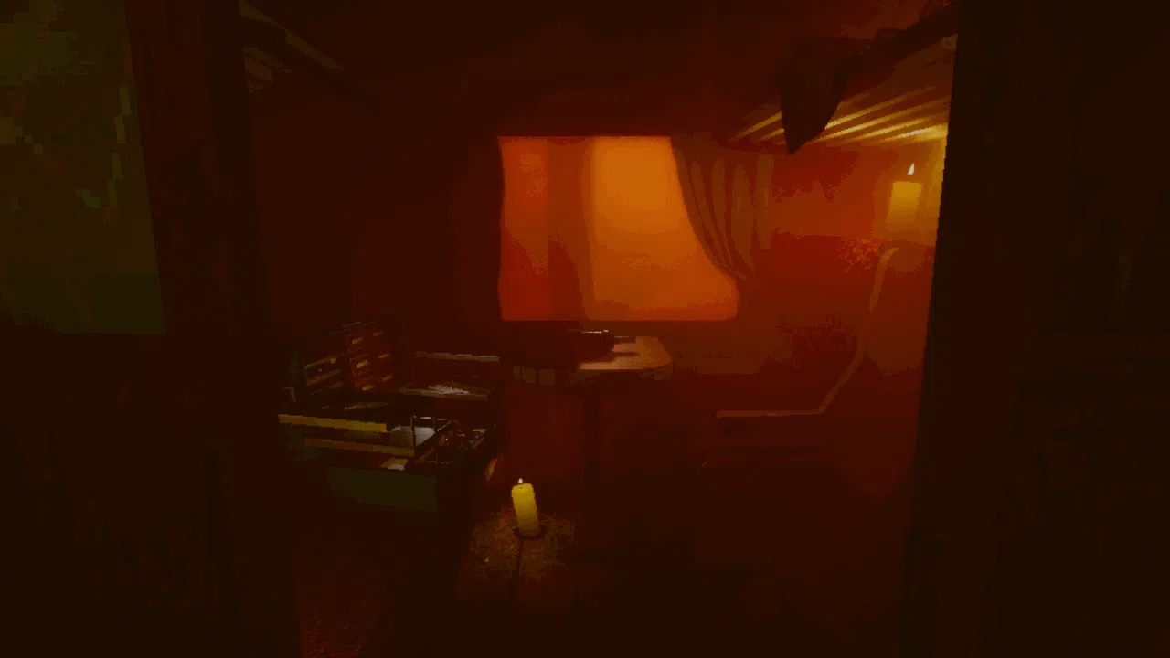 Dreadline Express Demo Screenshot 7
