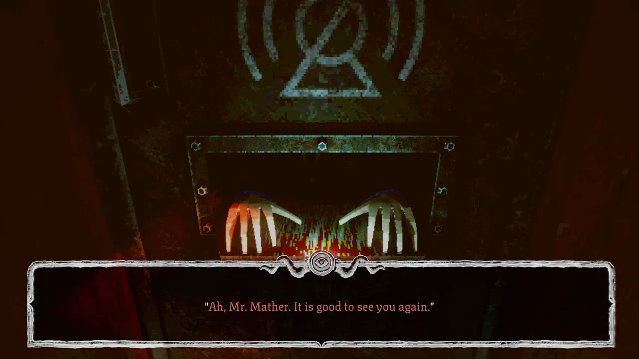 Dreadline Express Demo Screenshot 4