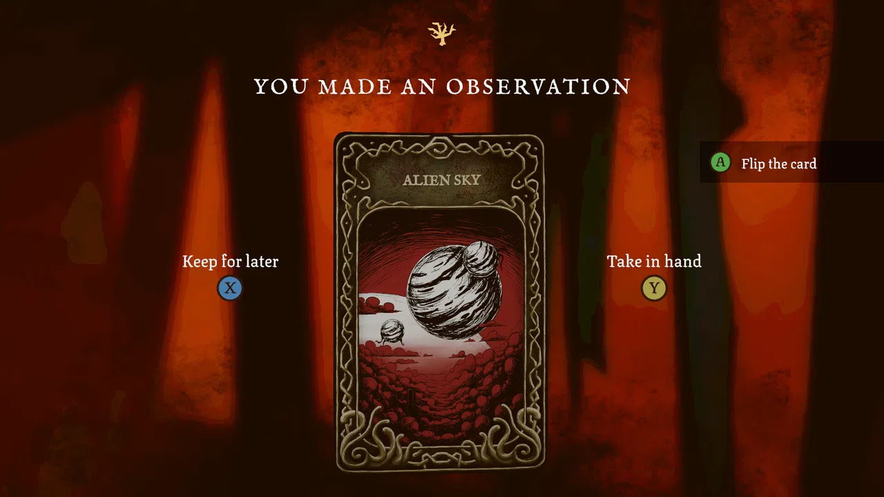 Dreadline Express Demo Screenshot 2