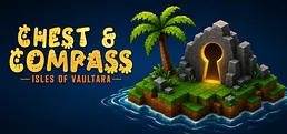 Chest & Compass: Isles of Vaultara