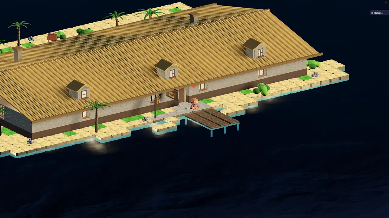 Chest & Compass: Isles of Vaultara Screenshot 10