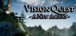 Vision Quest: A New Ascent
