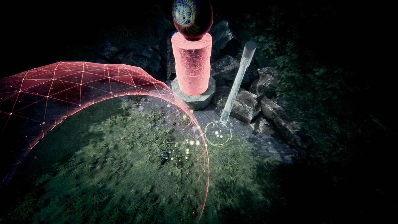 Vision Quest: A New Ascent Screenshot 5