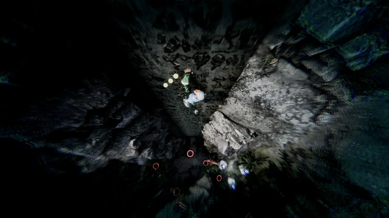 Vision Quest: A New Ascent Screenshot 8