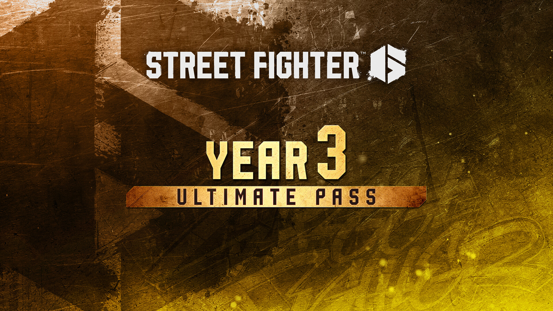 Street Fighter™ 6 - Year 3 Ultimate Pass Screenshot 0