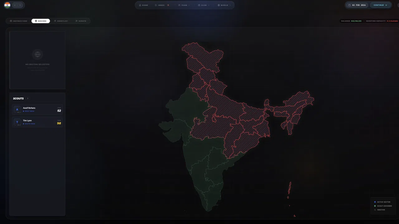 Select Eleven Screenshot 4