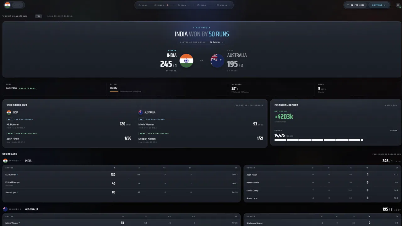 Select Eleven Screenshot 2