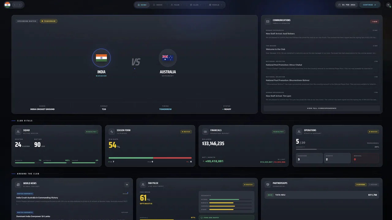 Select Eleven Screenshot 0