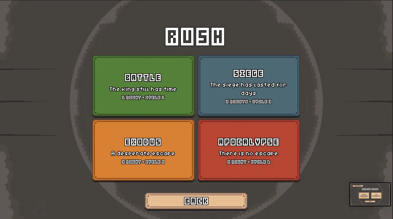 Risk The Crown Screenshot 2