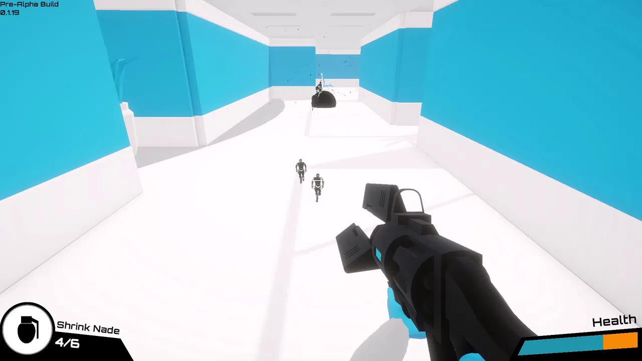 OmniGun Screenshot 7