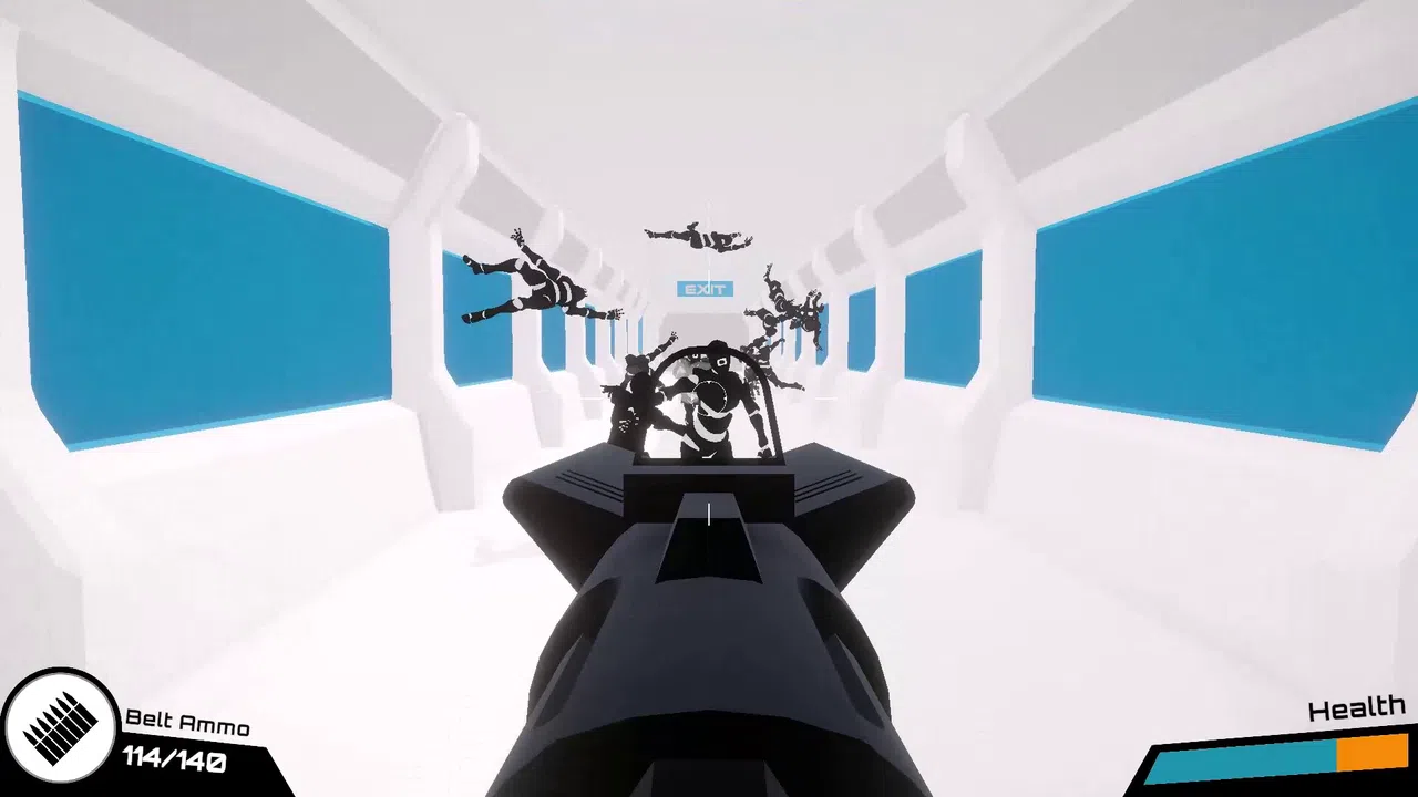 OmniGun Screenshot 8