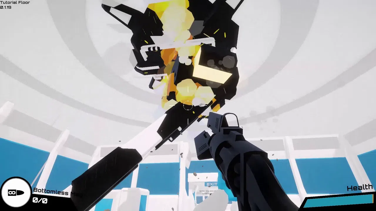 OmniGun Screenshot 6