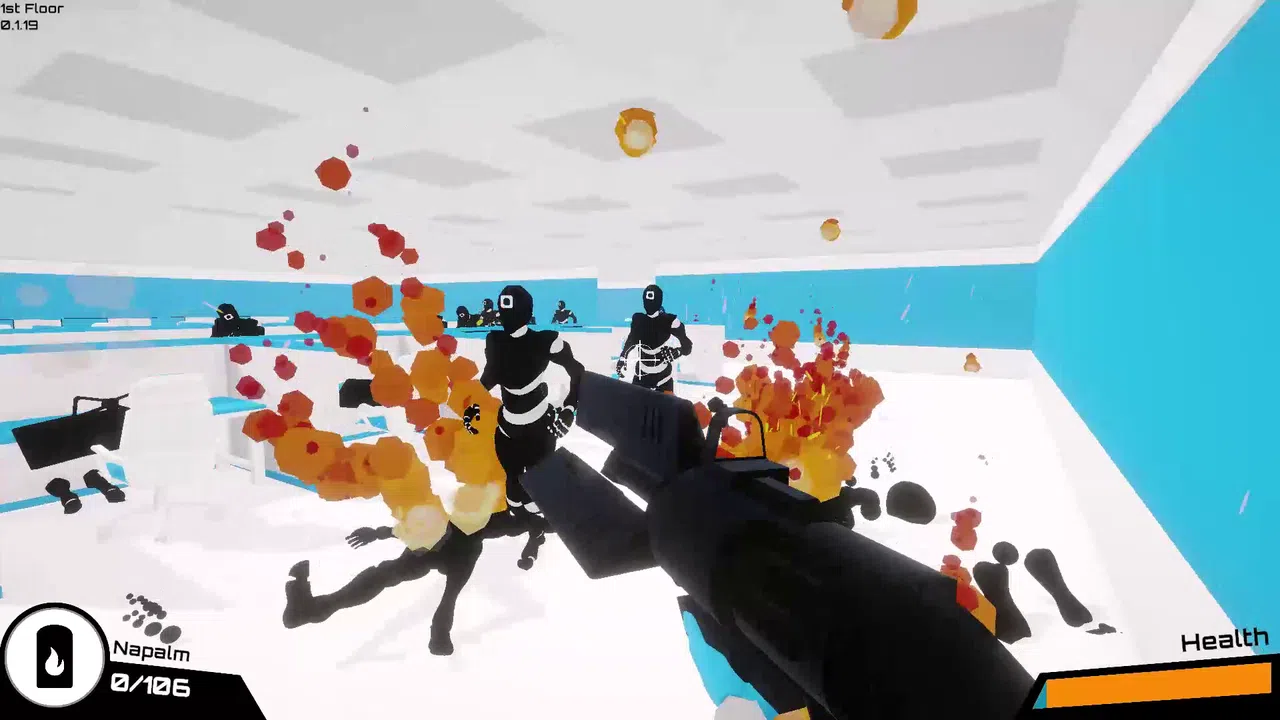 OmniGun Screenshot 2