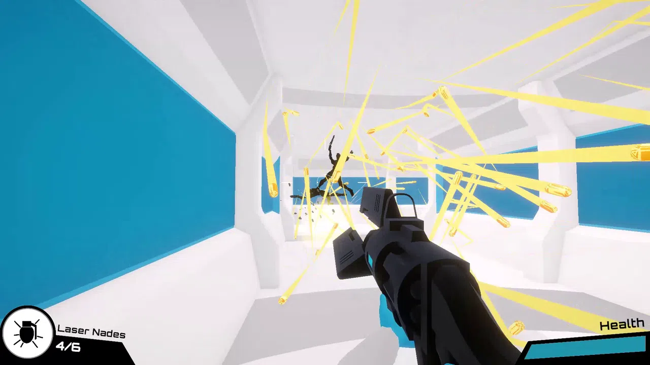 OmniGun Screenshot 0