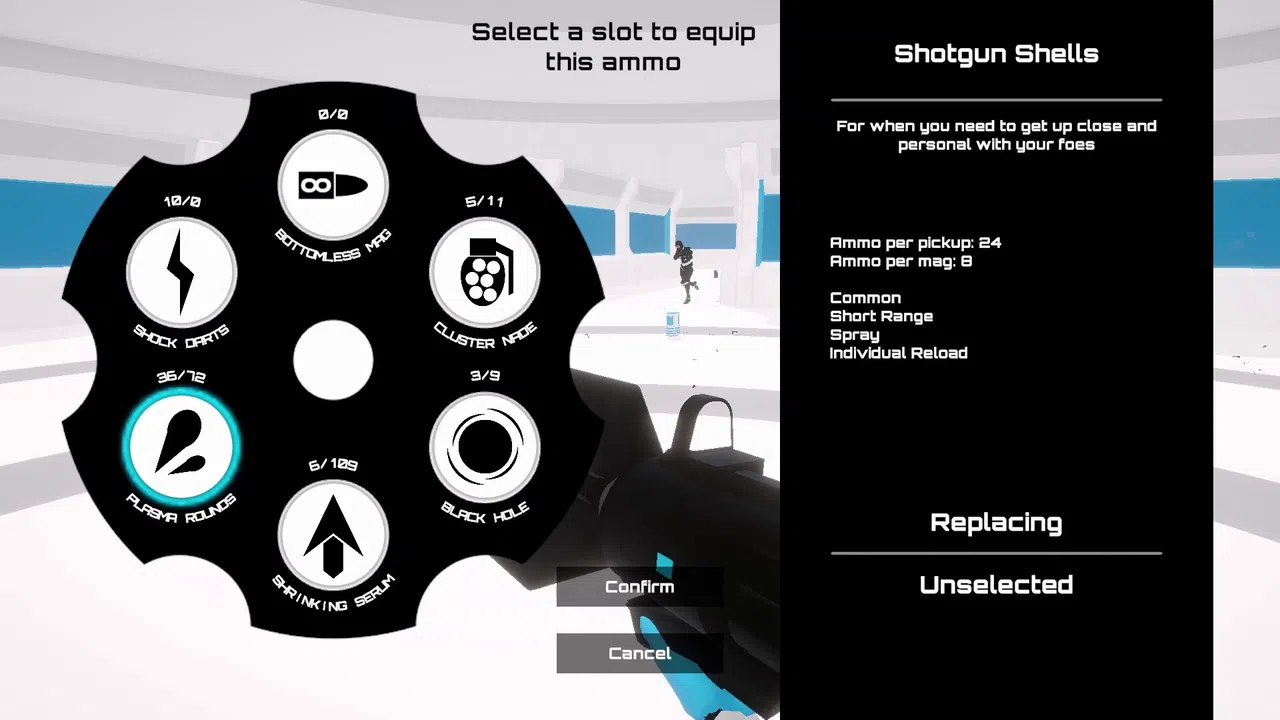 OmniGun Screenshot 3