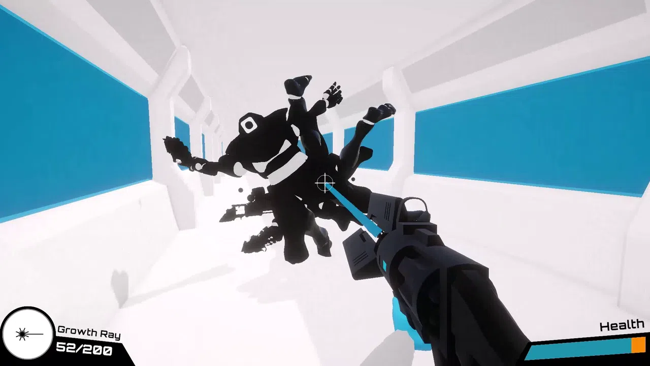 OmniGun Screenshot 1