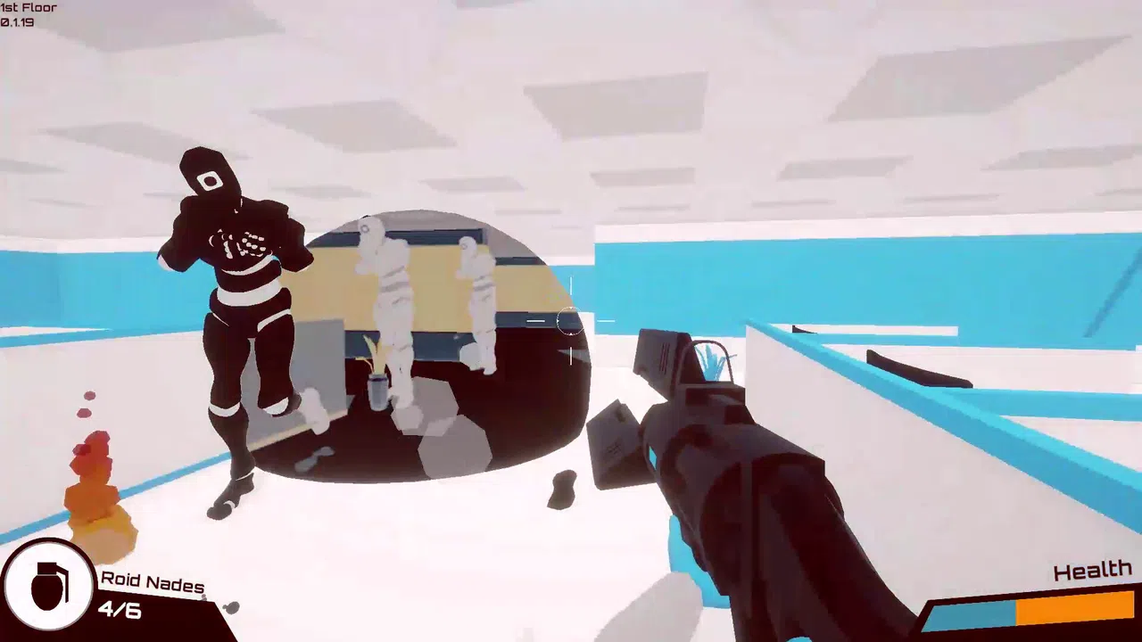 OmniGun Screenshot 4