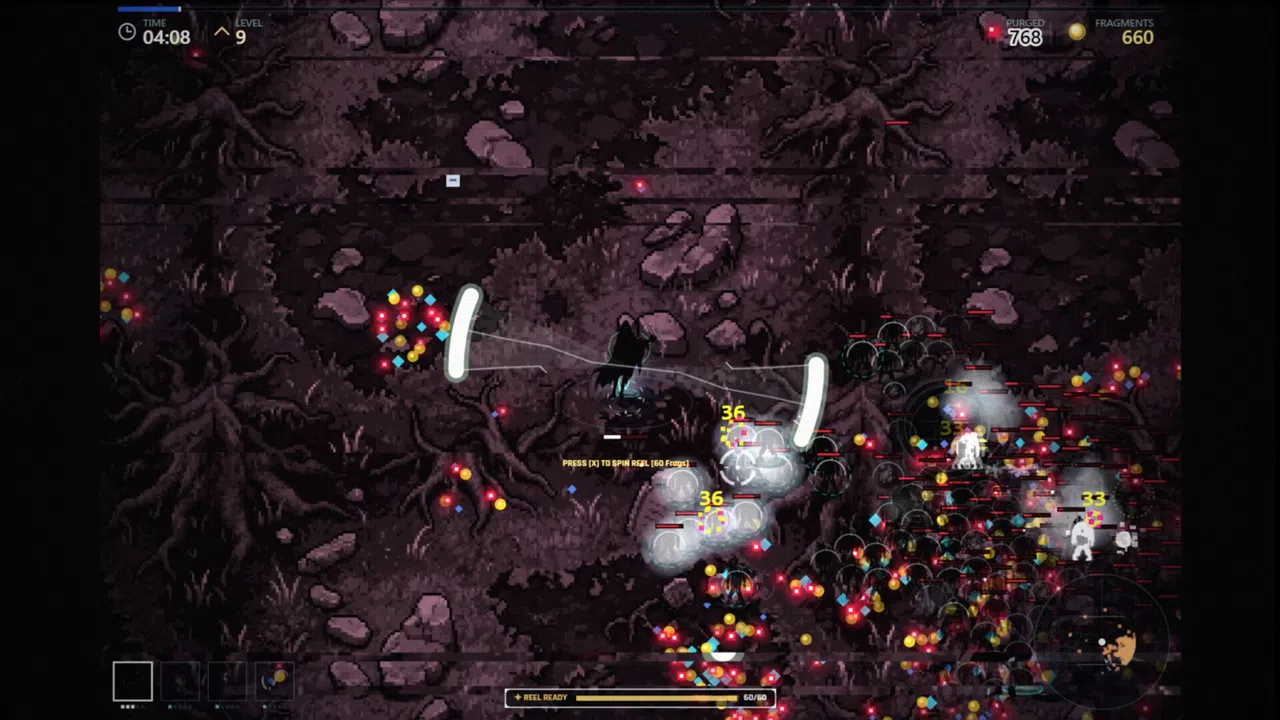 Hollow Signal Screenshot 0
