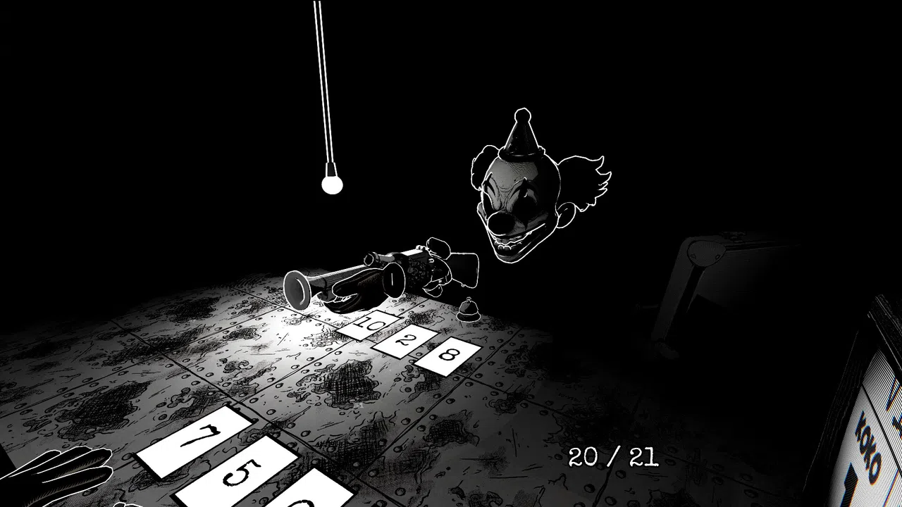 1930: Ink & Bullets Screenshot 4
