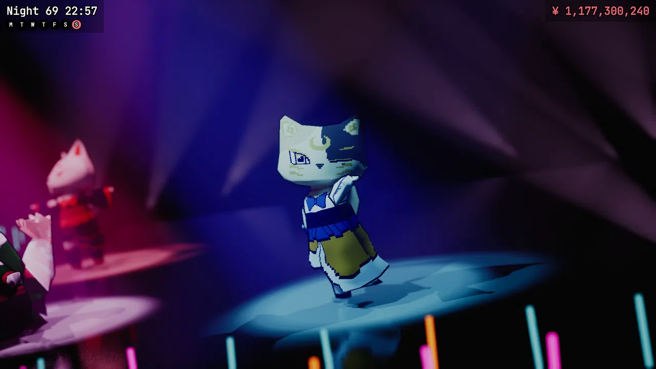 Monster Host Club ★ Simulator Screenshot 5
