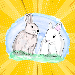 Thinking machine. icon