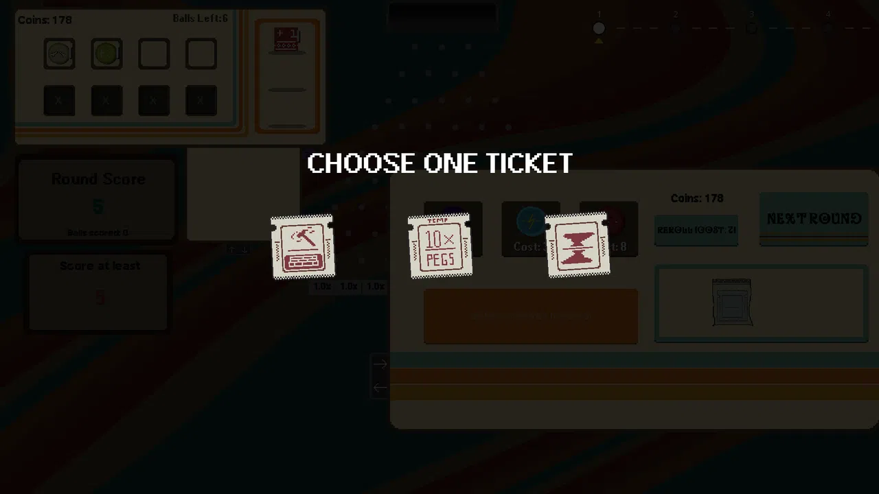 Funk&Fortune Screenshot 3