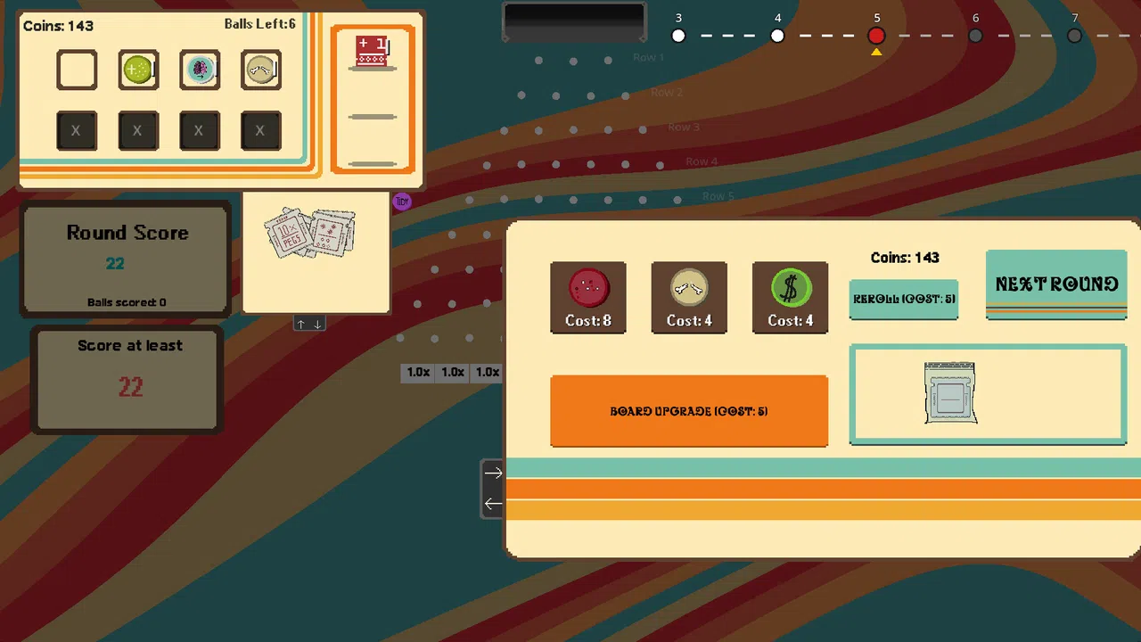 Funk&Fortune Screenshot 2