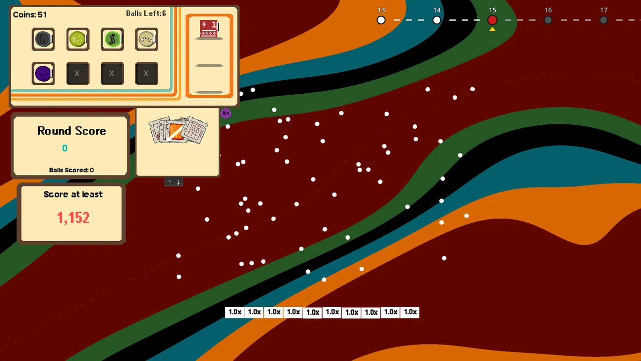 Funk&Fortune Screenshot 4