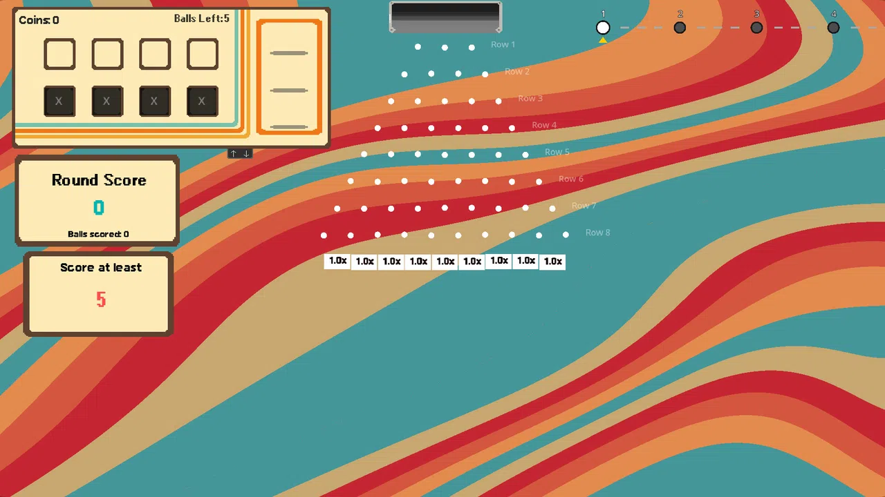 Funk&Fortune Screenshot 0