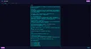 最中幻想 The RIGHT Fantasy  LLM-Driven Text World Engine Screenshot 4