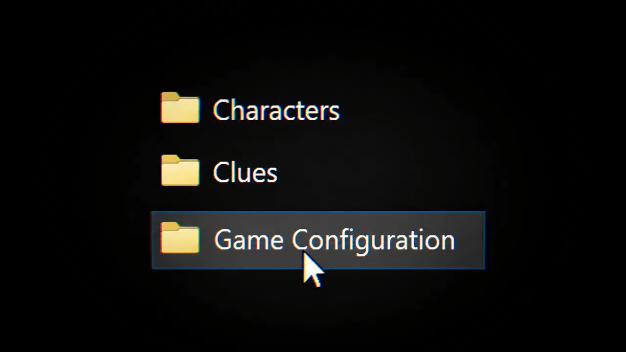 Solipsistic Screenshot 1