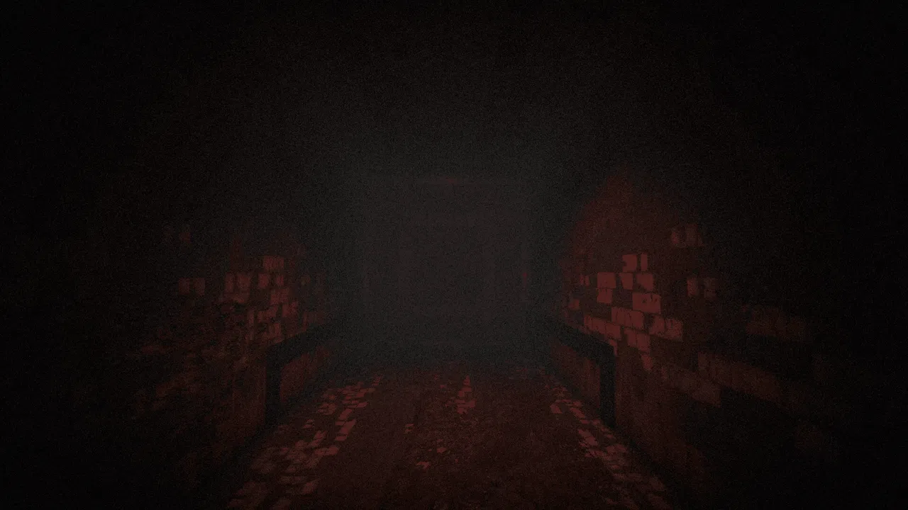 Solipsistic Screenshot 0