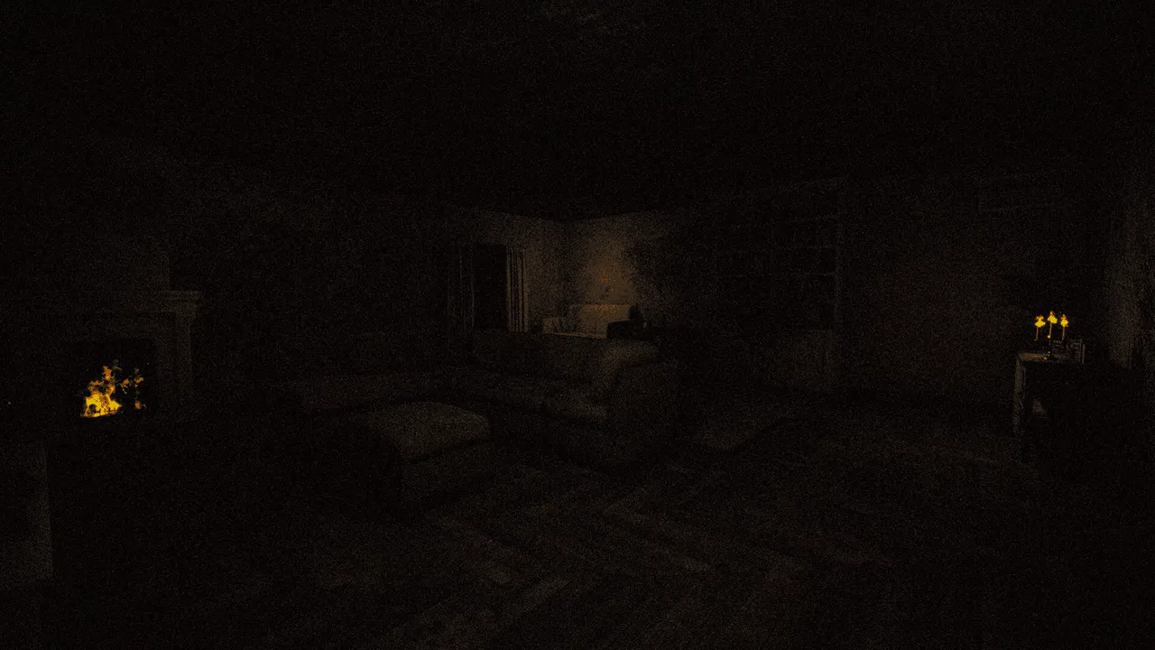Solipsistic Screenshot 4