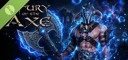 Fury of the Axe Demo