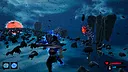Fury of the Axe Demo Screenshot 3