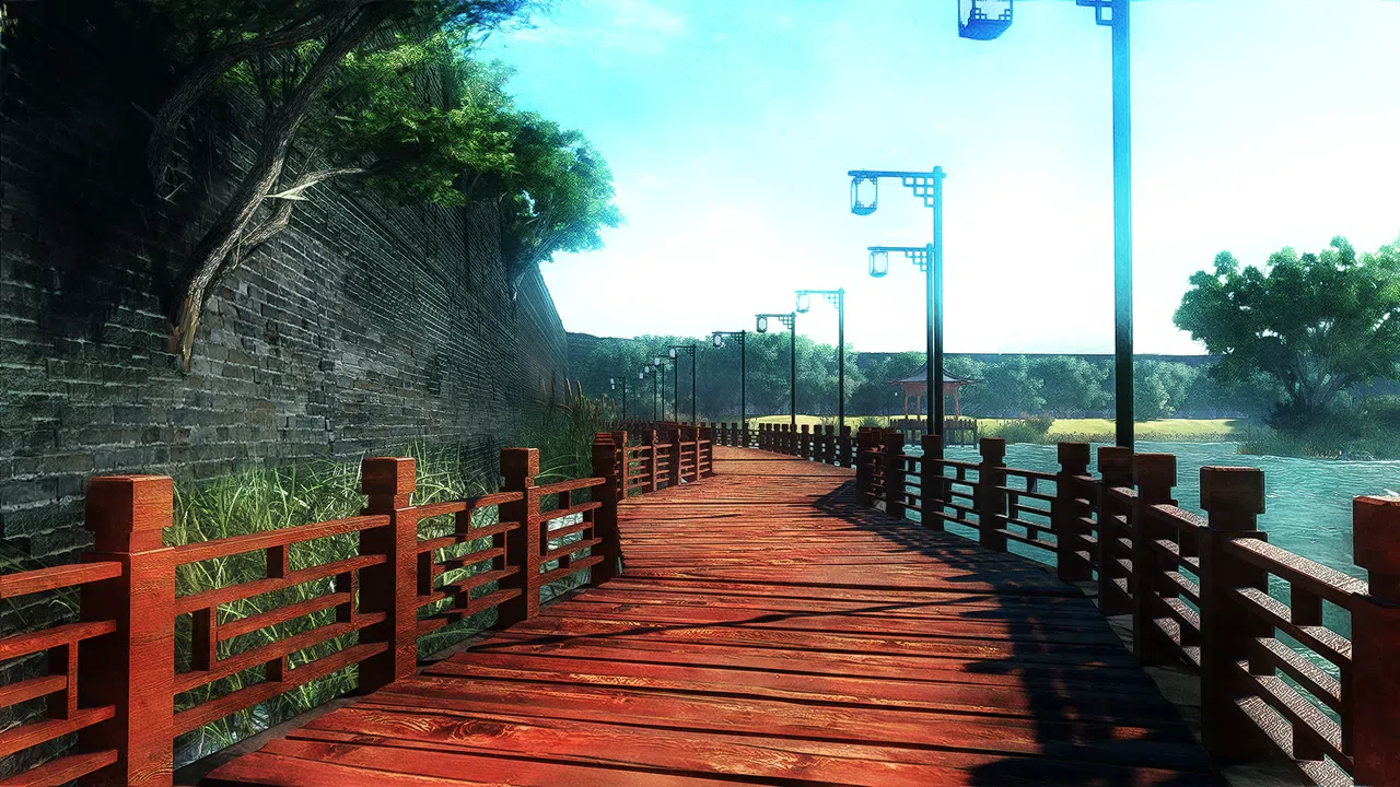 Shan Gui (山桂) Screenshot 5