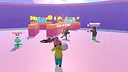 Powerup and Bang! Screenshot 2