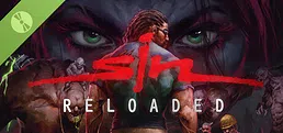 SiN Reloaded Demo
