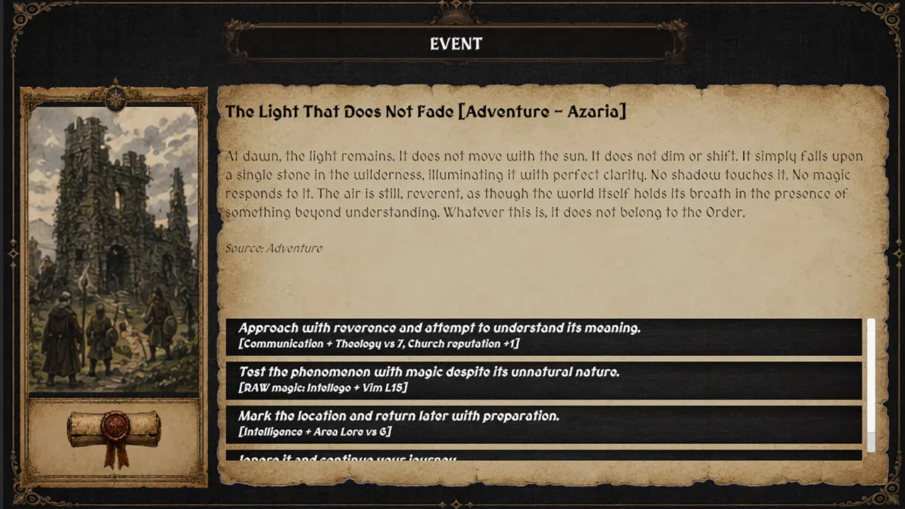 Covenantum Screenshot 5