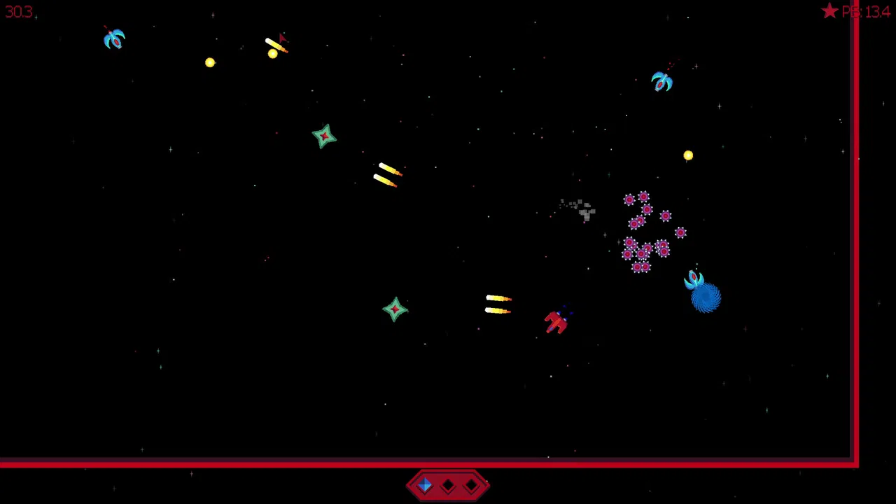 Slipspace Panic Screenshot 0