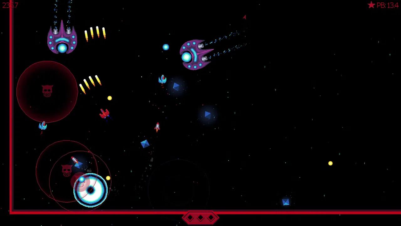 Slipspace Panic Screenshot 4