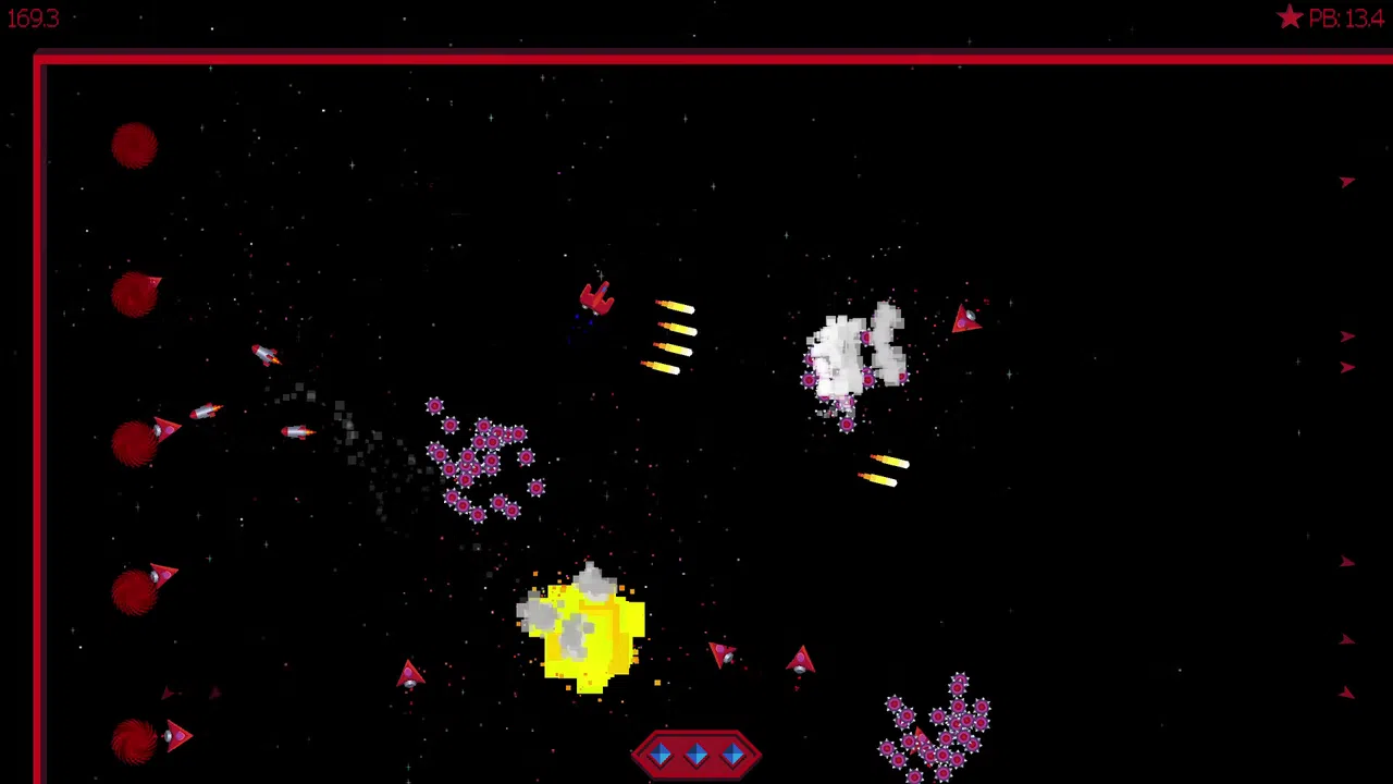Slipspace Panic Screenshot 5